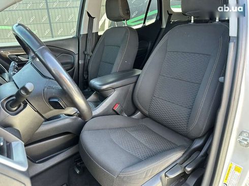 GMC Terrain 2019 - фото 8