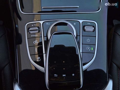 Mercedes-Benz C-Класс 2016 - фото 21