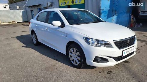 Peugeot 301 2021 - фото 8