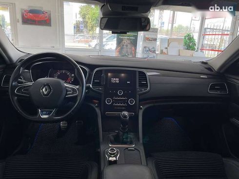Renault Talisman 2016 - фото 18
