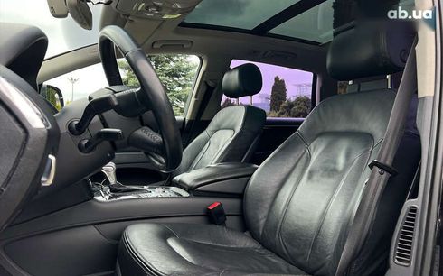 Audi Q7 2015 - фото 18