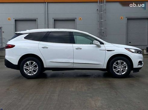 Buick Enclave 2019 - фото 18
