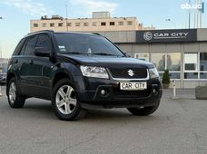 Suzuki Grand Vitara 2006 года - купить на Автобазаре
