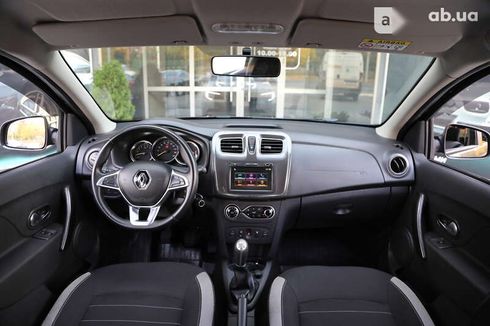 Renault Sandero Stepway 2019 - фото 8