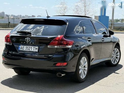 Toyota Venza 2013 - фото 8