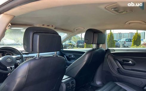 Volkswagen Passat CC 2014 - фото 13