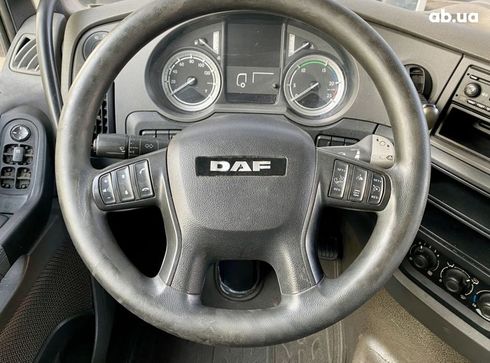 DAF XF 106.460 2015 - фото 17