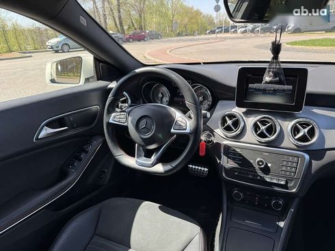 Mercedes-Benz CLA-Класс 2014 - фото 29