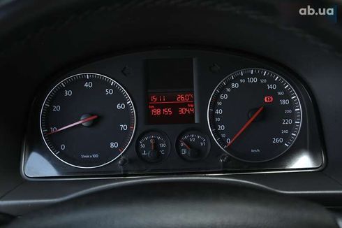 Volkswagen Caddy 2006 - фото 22