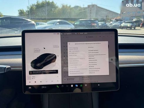 Tesla Model 3 2022 - фото 14