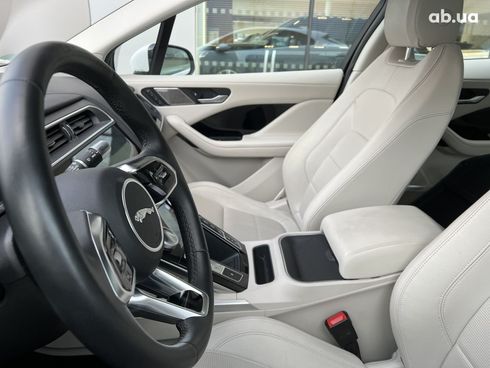 Jaguar I-Pace 2022 - фото 23