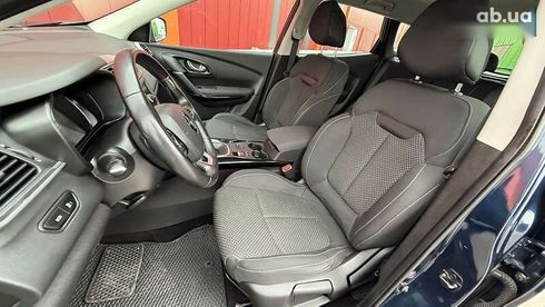 Renault Kadjar 2016 - фото 23