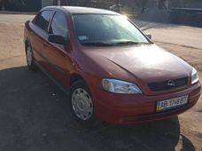 Продажа б/у Opel Astra G 2008 года в Гайсине - купить на Автобазаре