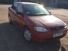 Продажа б/у Opel Astra G 2008 года - купить на Автобазаре