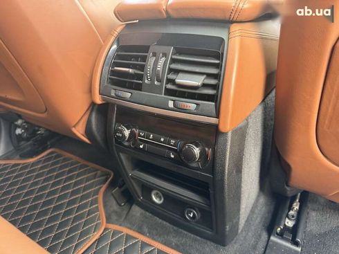 BMW X6 2015 - фото 15