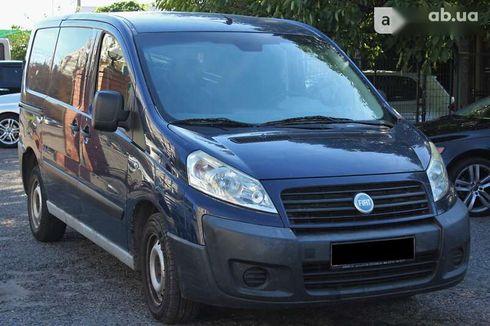 Fiat Scudo 2007 - фото 3