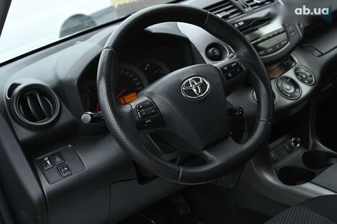 Toyota RAV4 2010 - фото 23