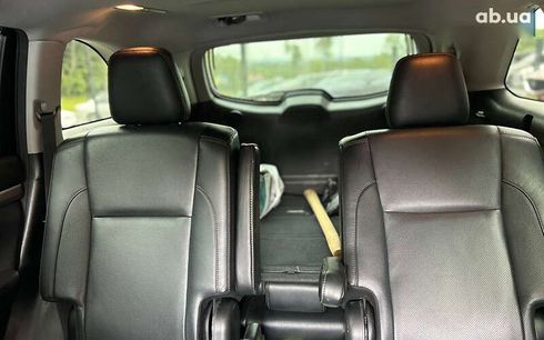 Toyota Highlander 2016 - фото 19
