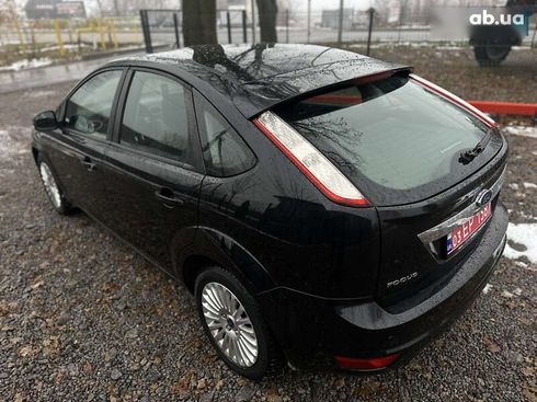 Ford Focus 2008 - фото 12