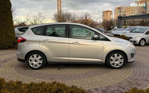 Ford C-Max 2013 - фото 8