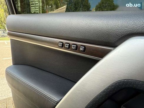 Toyota Land Cruiser 2020 - фото 29