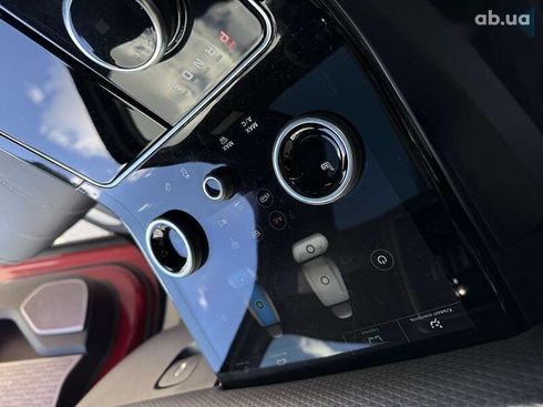 Land Rover Range Rover Velar 2019 - фото 28