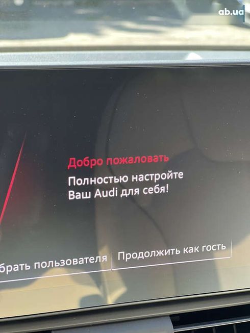 Audi Q5 2023 - фото 18