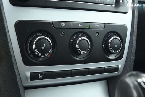 Skoda Octavia 2009 - фото 28