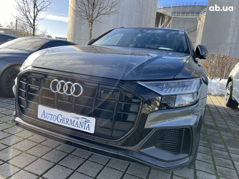 Audi Q8 2022 - фото 22