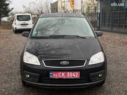 Ford C-Max 2006 - фото 5
