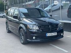 Продажа б/у Dodge grand caravan в Киевской области - купить на Автобазаре