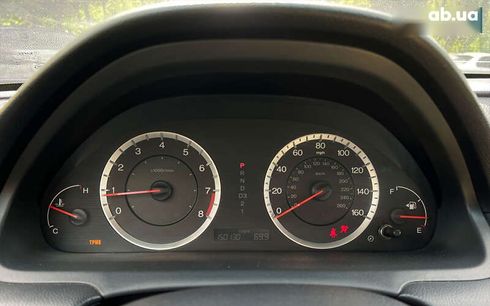 Honda Accord 2008 - фото 16