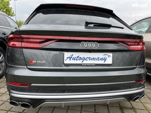 Audi SQ8 2021 - фото 26