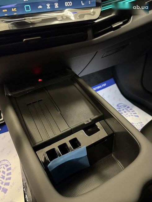 Volkswagen ID. Unyx 2025 - фото 18