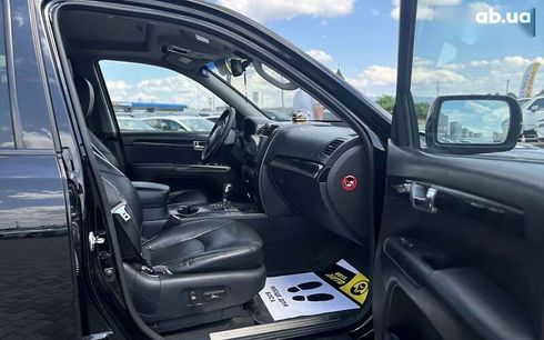 Kia Mohave 2012 - фото 25