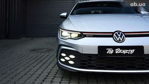 Volkswagen Golf GTI 2021 - фото 5