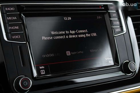 Volkswagen Beetle 2017 - фото 23