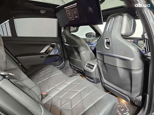 BMW 7 серия 2023 - фото 20