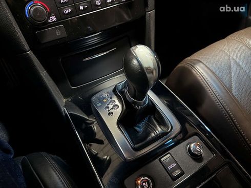 Infiniti QX70 2014 - фото 28