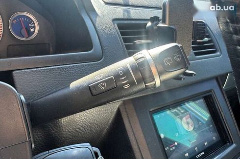 Volvo XC90 2006 - фото 20