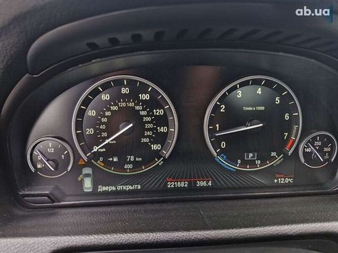 BMW 5 серия 2014 - фото 23