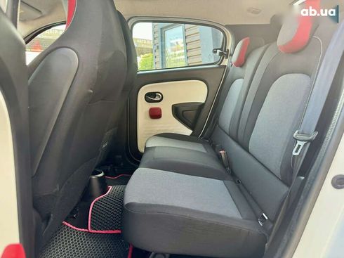 Renault Twingo 2015 - фото 24