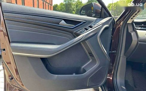 Ford Territory 2019 - фото 8