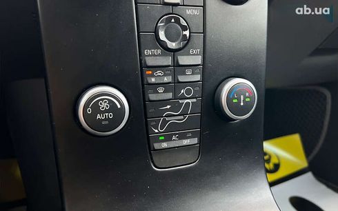 Volvo V50 2009 - фото 22