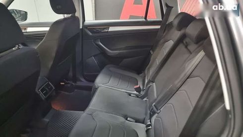 Skoda Kodiaq 2022 - фото 6