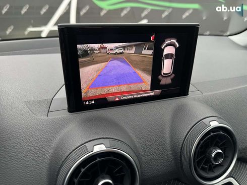 Audi Q2 2017 - фото 30