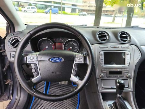 Ford Mondeo 2010 - фото 14