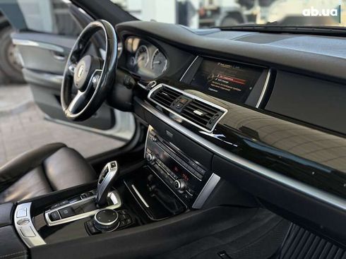 BMW 5 серия 2014 - фото 30