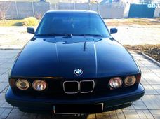 Запчасти BMW 5 серия в Днепропетровске - купить на Автобазаре