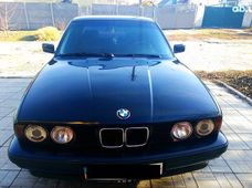 Запчасти Разборки на BMW 5 серия - купить на Автобазаре
